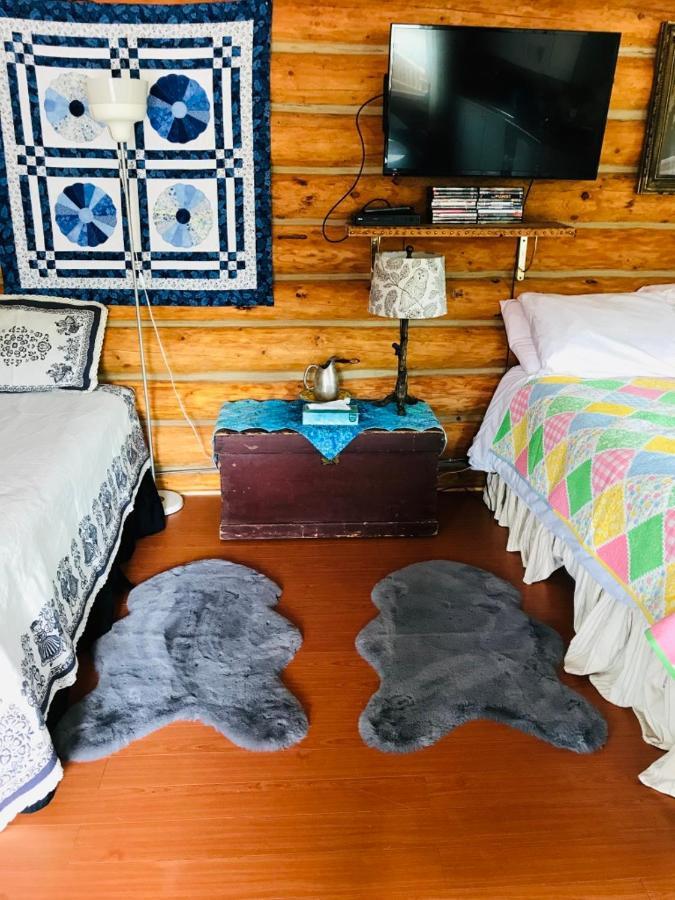 Jade Fever Cabina Jade City Ngoại thất bức ảnh
